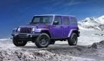 Jeep Wrangler Unlimited Backcountry 2016 года